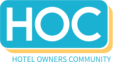 HOC, Hotel Owners Community