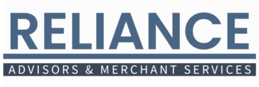 Reliance Advisors and Merchant Services